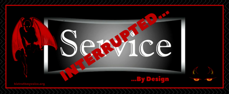 Satan's Schemes for Disrupting Our Service to Christ