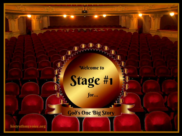 At Stage #1